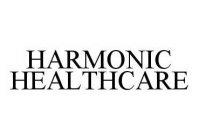 HARMONIC HEALTHCARE