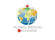 E GLOBAL MEDICAL EXCHANGE