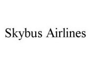 SKYBUS AIRLINES