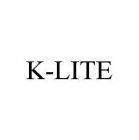 K-LITE