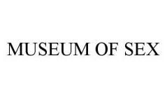 MUSEUM OF SEX