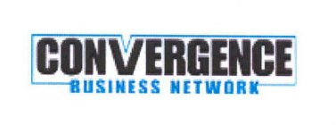 CONVERGENCE BUSINESS NETWORK