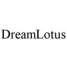 DREAMLOTUS