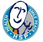 HEALTH SMILE PEACE HSP