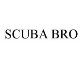 SCUBA BRO