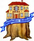 IMAGINATION BUILDERS