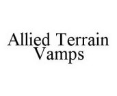 ALLIED TERRAIN VAMPS