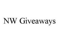 NW GIVEAWAYS