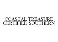 COASTAL TREASURE CERTIFIED SOUTHERN