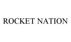 ROCKET NATION