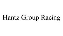 HANTZ GROUP RACING
