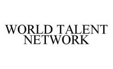 WORLD TALENT NETWORK