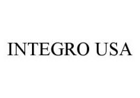 INTEGRO USA