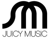 JM JUICY MUSIC