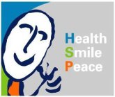 HEALTH SMILE PEACE