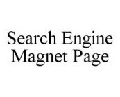 SEARCH ENGINE MAGNET PAGE