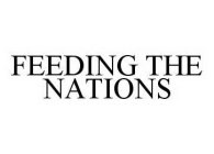 FEEDING THE NATIONS