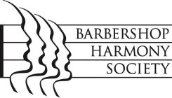 BARBERSHOP HARMONY SOCIETY