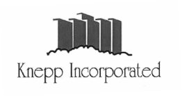 KNEPP INCORPORATED