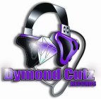 DYMOND CUTZ RECORDS