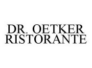 DR. OETKER RISTORANTE