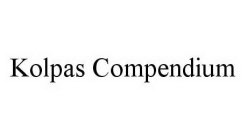 KOLPAS COMPENDIUM