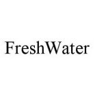 FRESH WATER