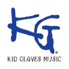 KID GLOVES MUSIC