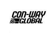 CON-WAY GLOBAL