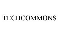 TECHCOMMONS