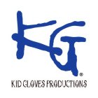 KG KID GLOVES PRODUCTIONS