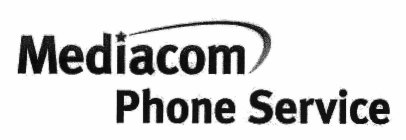 MEDIACOM PHONE SERVICE