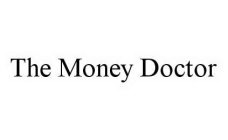 THE MONEY DOCTOR