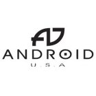 AD ANDROID U.S.A