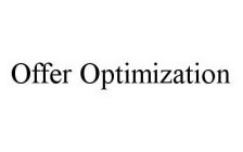 OFFER OPTIMIZATION