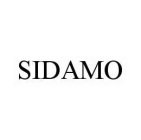 SIDAMO