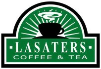 LASATERS COFFEE & TEA