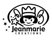 JEANMARIE CREATIONS