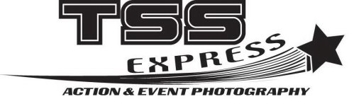TSS EXPRESS ACTION & EVENT PHOTOGRAPHY