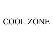 COOL ZONE