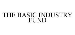 THE BASIC INDUSTRY FUND