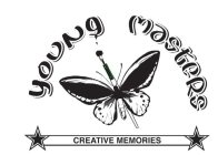 YOUNG MASTERS CREATIVE MEMORIES