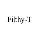 FILTHY-T