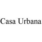 CASA URBANA