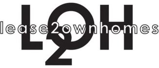 L2OH - LEASE2OWNHOMES