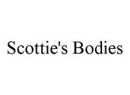 SCOTTIE'S BODIES