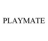 PLAYMATE