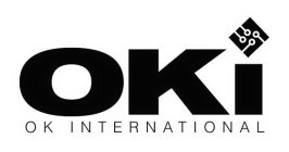 OKI OK INTERNATIONAL