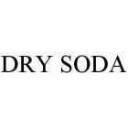 DRY SODA