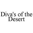 DIVA'S OF THE DESERT